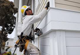 Best Fascia and Soffit Installation  in Duson, LA